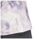 Adidas Γυναικεία αμάνικη μπλούζα Train-Essentials AOP Flower Tie-Dye Tank Top